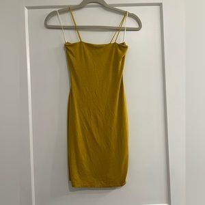 Fashion Nova Kiki Dress